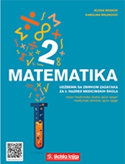 Matematika 2