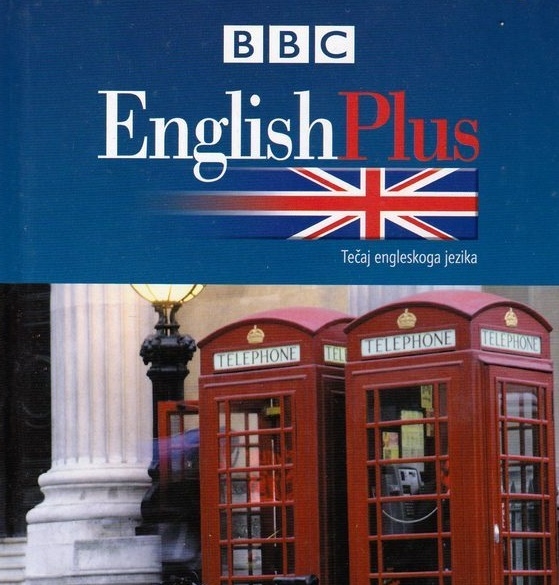 English Plus: tečaj engleskog jezika - Tko je to? + DVD + CD (knjiga 22/30)