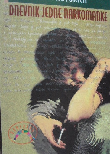 Dnevnik jedne narkomanke