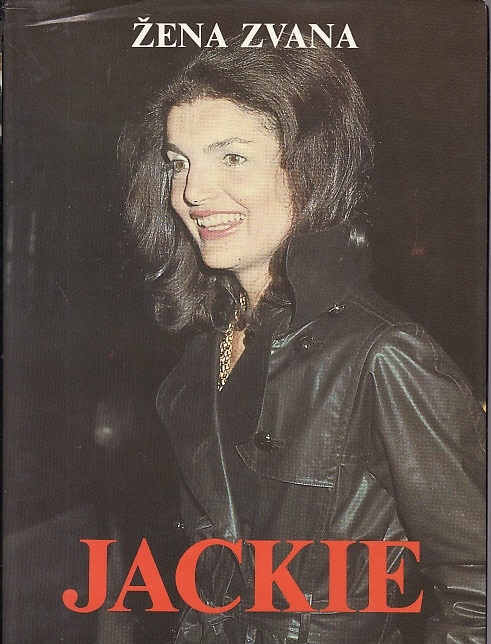Žena zvana Jackie