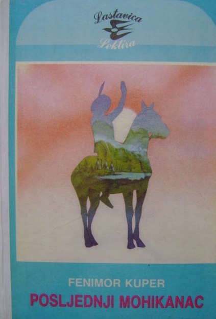 Posljednji Mohikanac