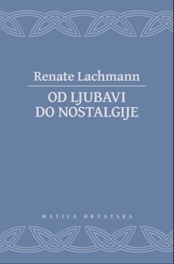 Od ljubavi do nostalgije