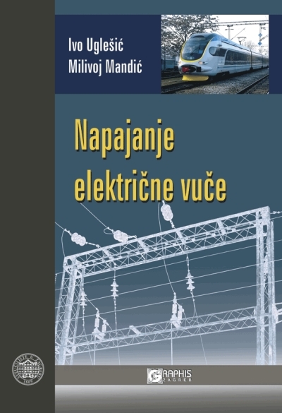 Napajanje električne vuče 