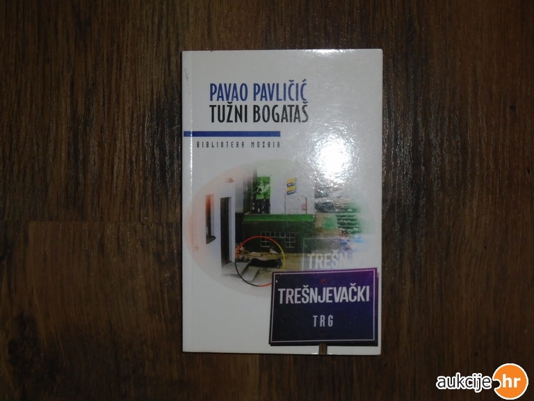 Tužni bogataš (izdanje 2003.godine)