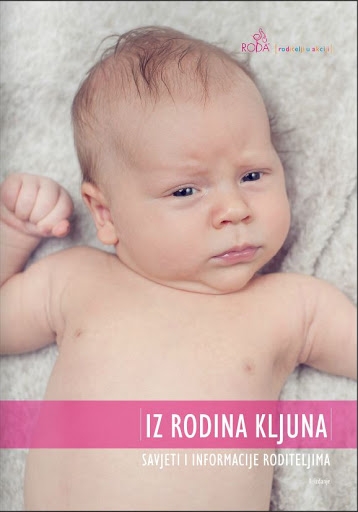 Iz Rodina kljuna: savjeti i informacije roditeljima