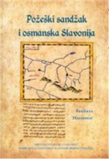 Požeški sandžak i osmanska Slavonija