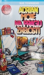 Adrian Mole na pragu zrelosti