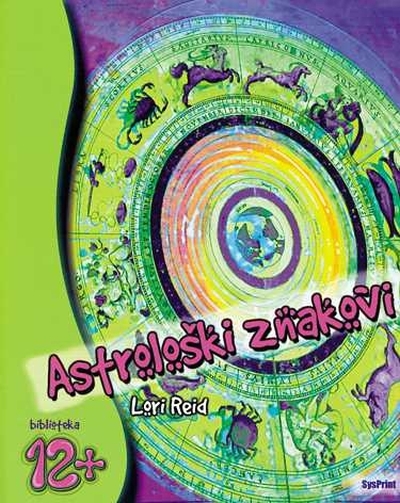 Astrološki znakovi
