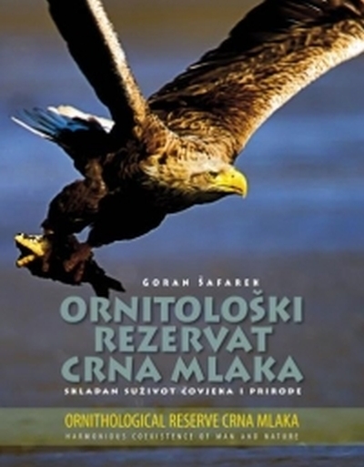 ORNITOLOŠKI REZERVAT CRNA MLAKA