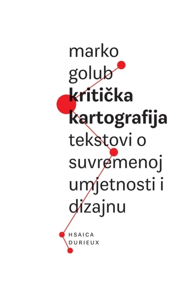 Kritička kartografija