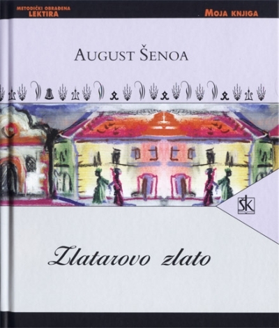 Zlatarovo zlato