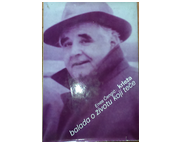 S Krležom iz dana u dan : Knj. 1 : Balade o životu koji teče : (1956-1975)
