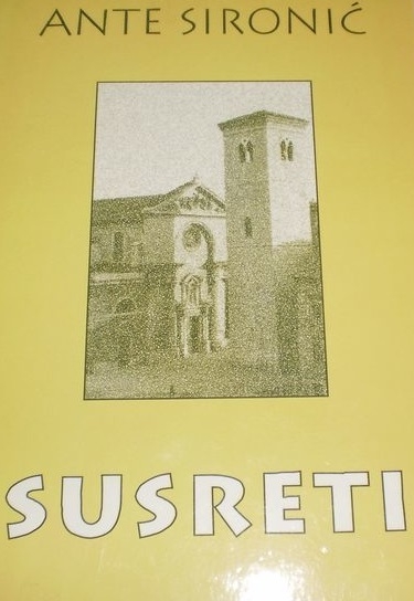 Susreti