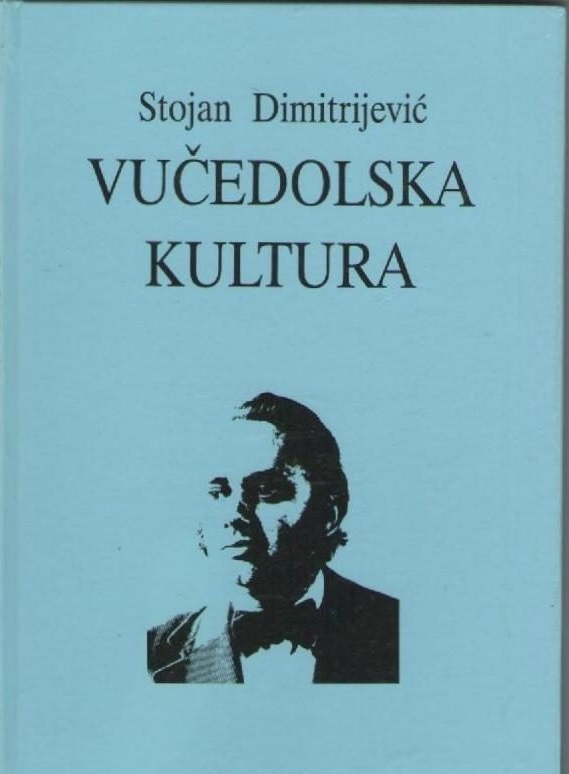 Vučedolska kultura