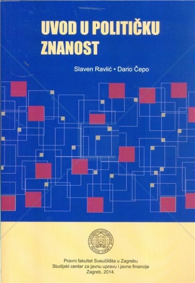  Uvod u političku znanost