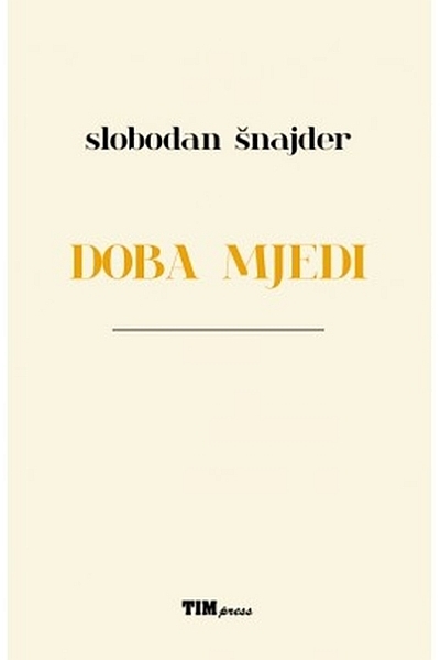Doba mjedi