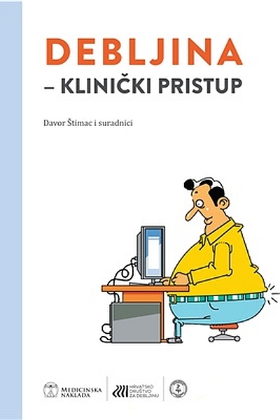 Debljina : klinički pristup