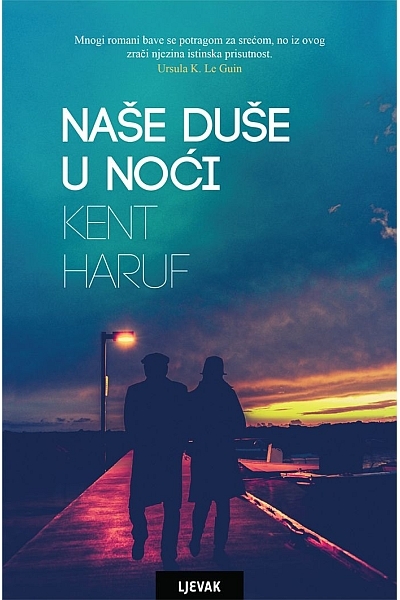 Naše duše u noći