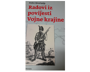 Radovi iz povijesti Vojne krajine