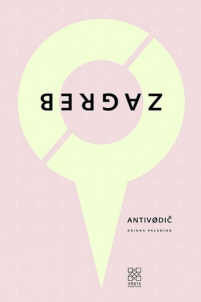 ZAGREB - ANTIVODIČ