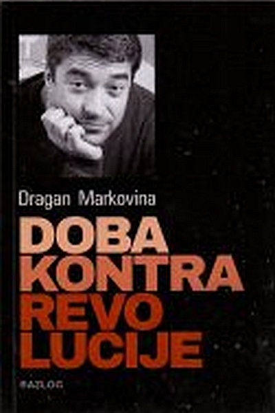Doba kontrarevolucije