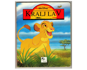 Kralj lav 