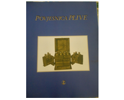 Povjesnica Plive