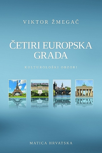 Četiri europska grada - Kulturološki obzori