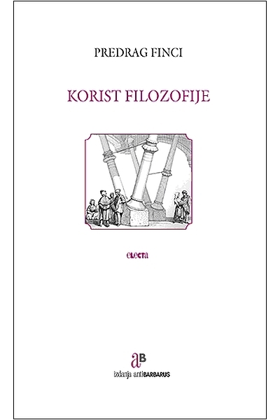 Koristi filozofije