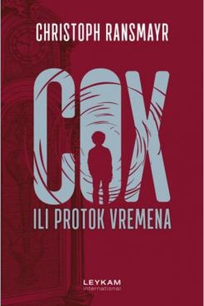 Cox ili Protok vremena : roman 