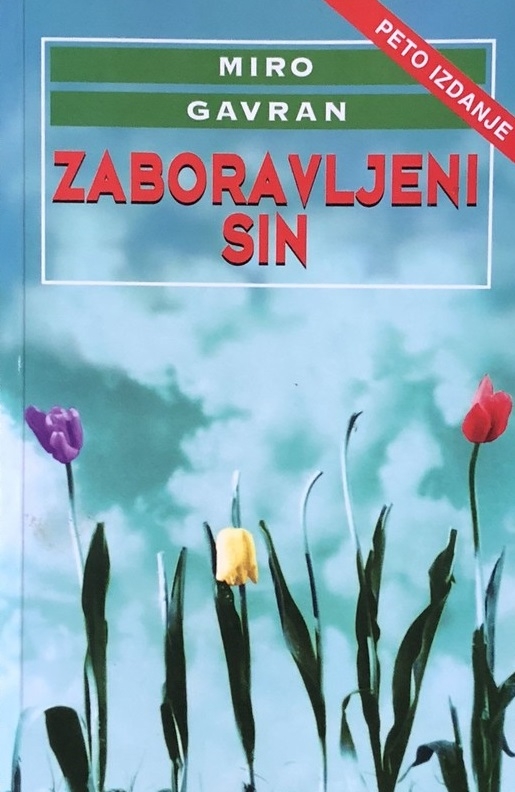 Zaboravljeni sin