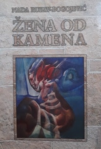 Žena od kamena
