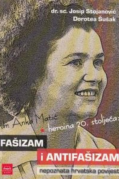 Anka Matić: Fašizam i antifašizam