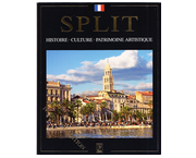 Split : histoire, culture, patrimoine artistique