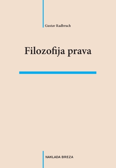 Filozofija prava