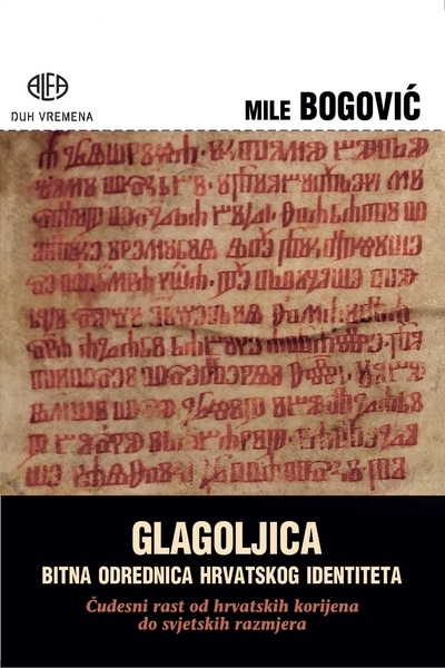 GLAGOLJICA