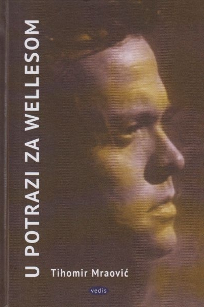 U potrazi za Wellesom