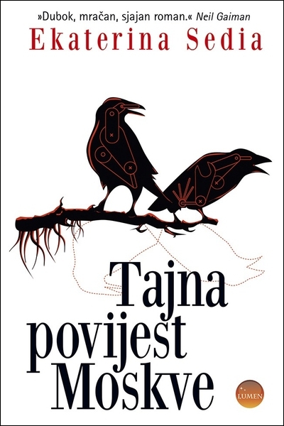 Tajna povijest Moskve