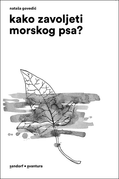 Kako zavoljeti morskog psa