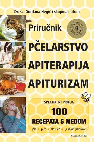 Pčelarstvo, apiterapija, apiturizam