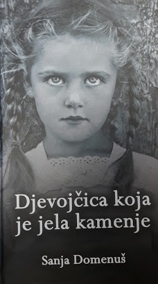 Djevojčica koja je jela kamenje