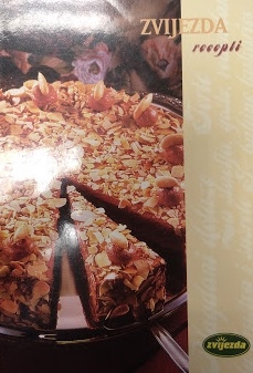 Zvijezda recepti 