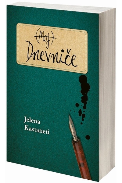 Moj dnevniče 