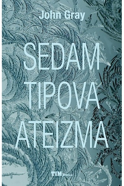 Sedam tipova ateizma