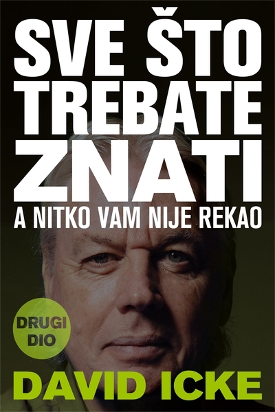 Sve što trebate znati a nitko vam nije rekao (2.dio)