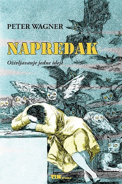 Napredak : oživljavanje jedne ideje