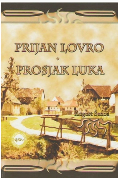 Prijan Lovro - Prosjak Luka
