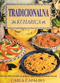 Tradicionalna kuharica