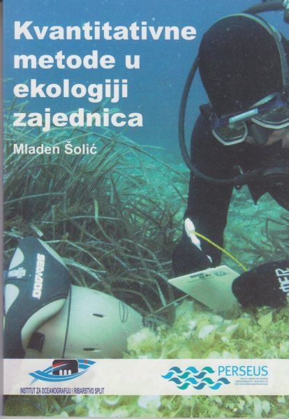 Kvantitativne metode u ekologiji zajednica