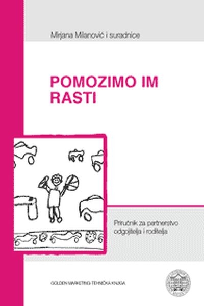POMOZIMO IM RASTI